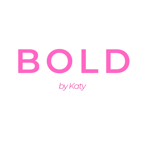 Bold by Katy